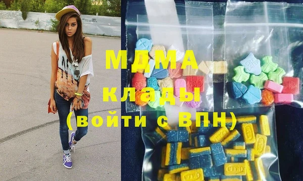 гашик Богданович
