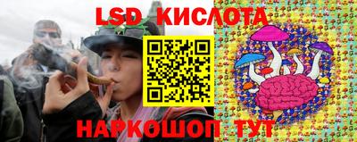 MESCALINE Можга